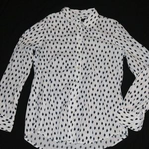 Banana Republic Shirt